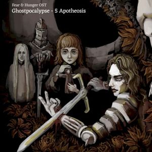 Ghostpocalypse - 5 Apotheosis