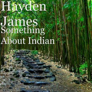 Something About Indian (Single)