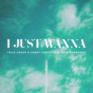 I Just Wanna (Single)