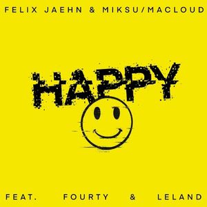 Happy (Single)