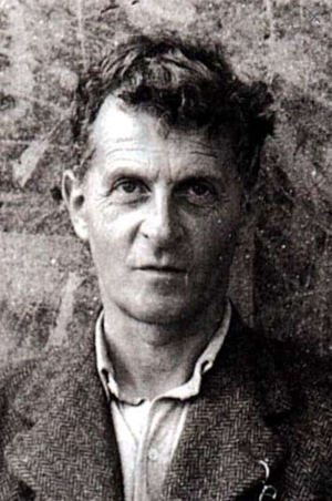 Wittgenstein : A Wonderful Life