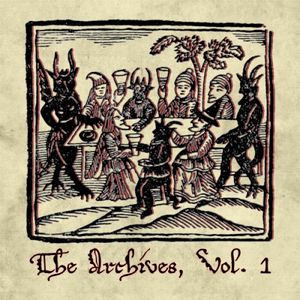 The Archives, Vol. 1