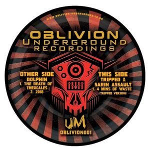 Oblivion Underground Recordings 001 (Single)