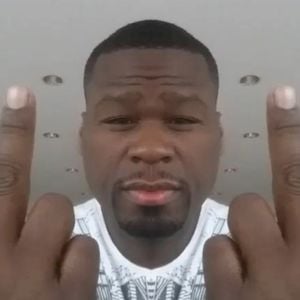 50 BROKE (Single)