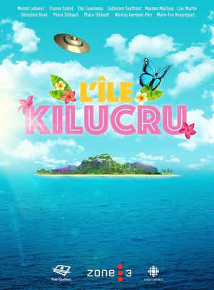 L'île Kilucru