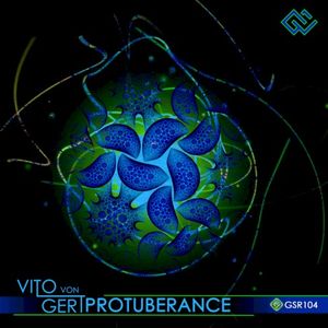 Protuberance (Single)