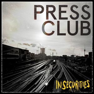 Insecurities (Single)