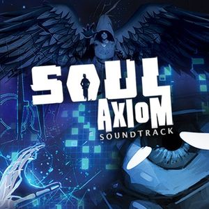 Soul Axiom Rebooted Soundtrack (OST)