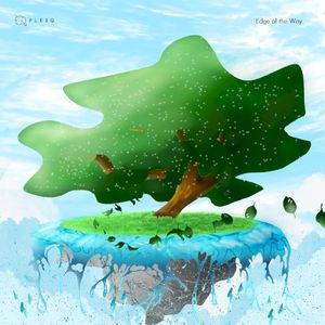 Edge of the Way (Single)