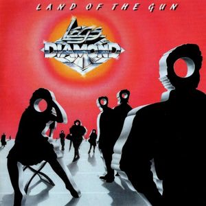 Land of the Gun