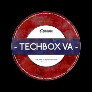 TechBox Records VA