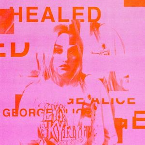 Healed (Single)