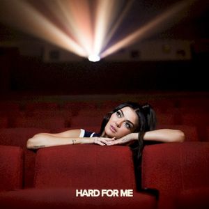 Hard for Me (Single)