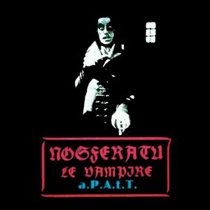 Nosferatu Eine Symphonie Des Grauens Soundtrack 1922 (OST)