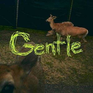 Gentle (Draag Me remix) (Single)