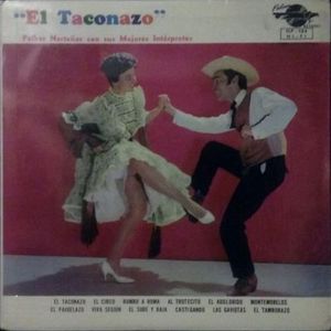 El taconazo