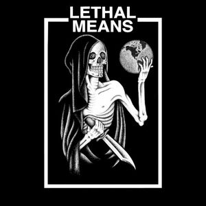 Lethal Means Tape II (EP)