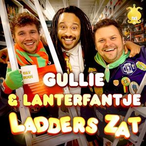Ladders zat (Single)