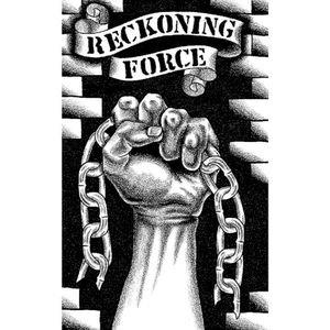 Reckoning Force (EP)