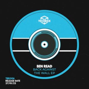 Back Against The Wall (Single)