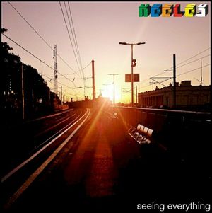 Seeing Everything (Single)