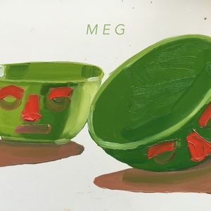 Meg (Single)