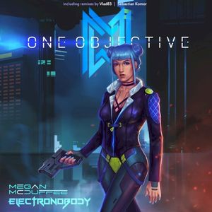 One Objective (EP)