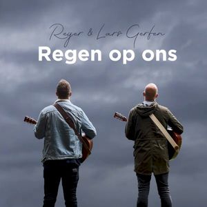 Regen op ons (Single)