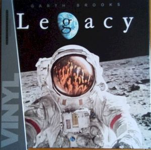 Legacy – Remixed / Remastered