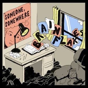 Someone, Somewhere (EP)