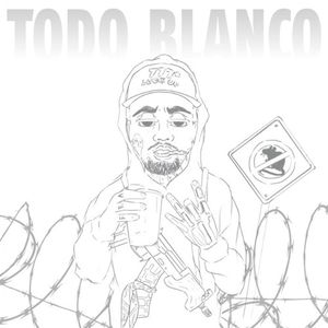 Todo blanco