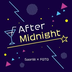 After Midnight (Single)