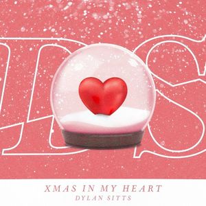 Christmas in My Heart (Dylan Sitts remix)