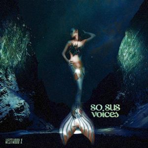 Voices (EP)