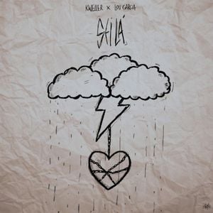 Sei Lá (Single)