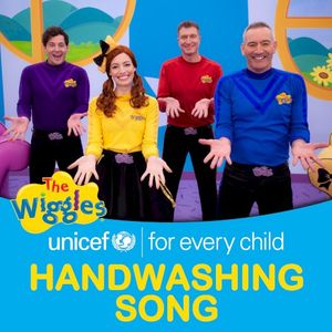 Handwashing Song (Single)