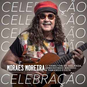 Celebração (Single)