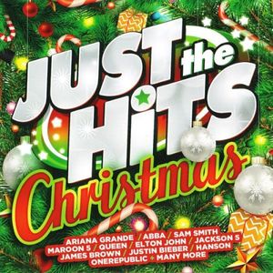 Just the Hits: Christmas