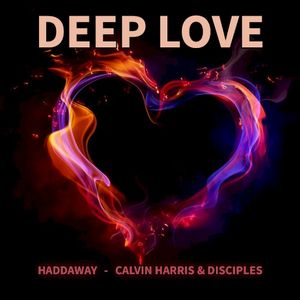 Deep Love (Single)