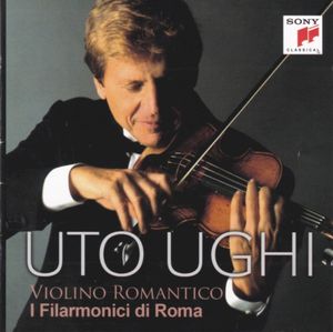 Romanza in Fa Maggiore, Op. 50