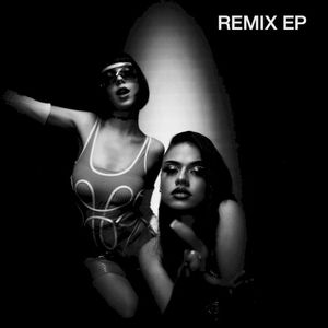 Auf die Party (Remix EP)
