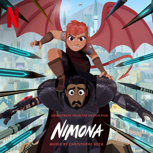 Nimona: Soundtrack from the Netflix Film (OST)