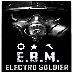 Electro Soldier