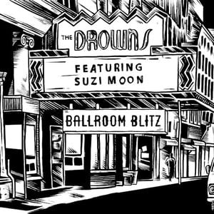 Ballroom Blitz (Single)