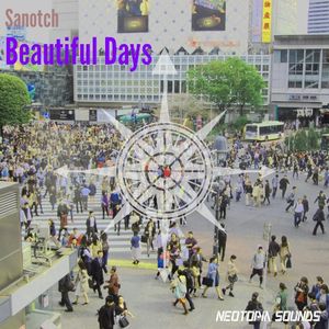 Beautiful Days (Single)