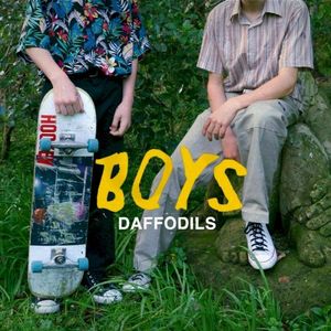 Boys (Single)