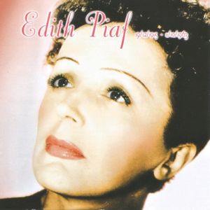 Edith Piaf Collection Hits