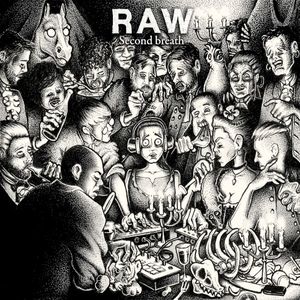 RAW Compilation, Vol. 2: Second Breath