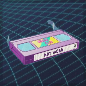 hOT mESS (Single)