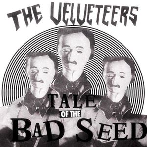 Tale of the Bad Seed (Single)